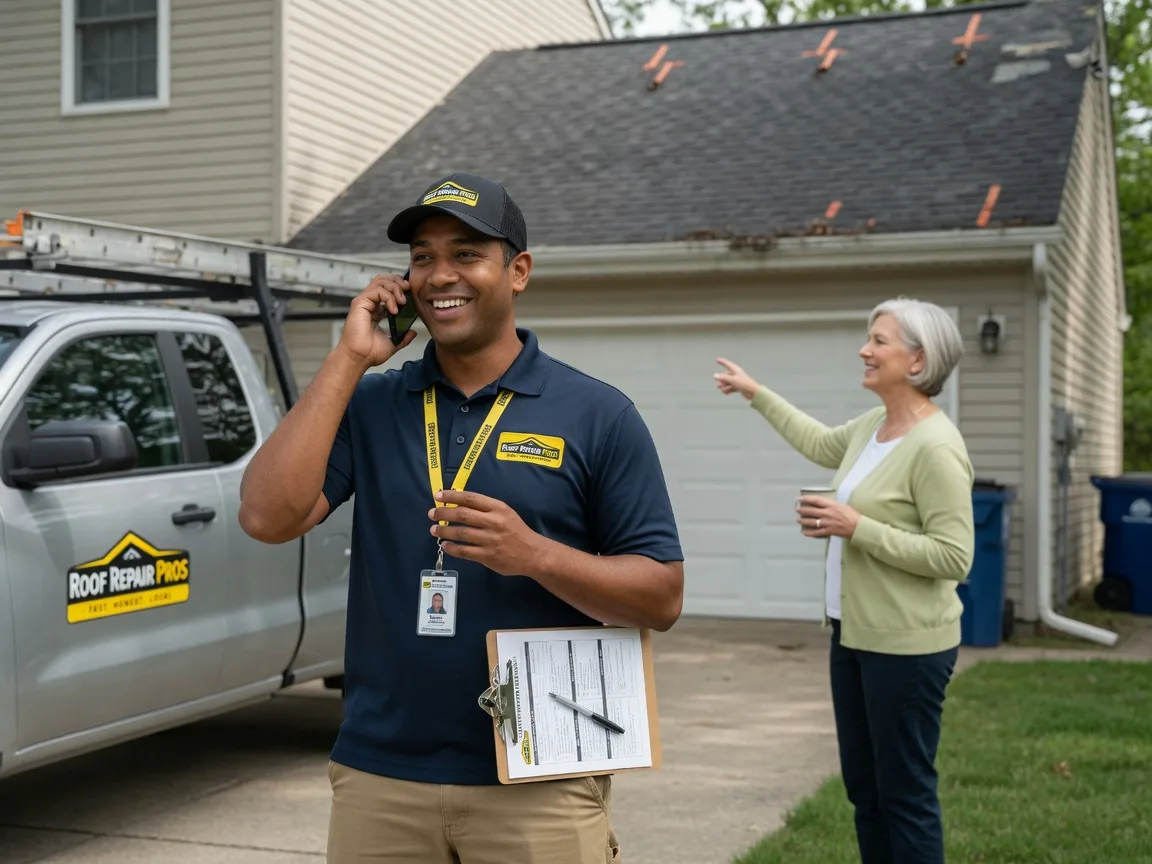 Roof Repair Waverly, WA FAQs